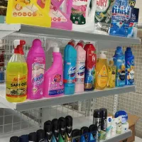 استخدام همکاره آقا برای هایپر مارکت شیفت بعدظهر