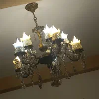 لوستر برنز