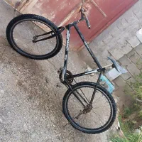 دوچرخه|دوچرخه، اسکیت، اسکوتر|هامون, |دیوار