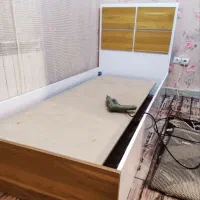 تخت خواب ۱ نفره و دو نفره|تخت و سرویس خواب|نیشابور, مدرس|دیوار