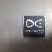 یخچال مارک دوو.  در حد نو|یخچال و فریزر|دهدشت, |دیوار