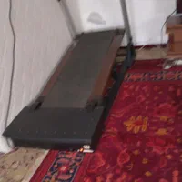 تردمیل|تجهیزات ورزشی|آستانه اشرفیه, |دیوار