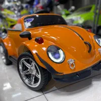 ماشین شارژی موتور شارژی۰۰۱۳|اسباببازی|فردیس, سرحد آباد|دیوار