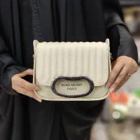 کیف دستی زنانه مدل ROSE MERRY PARIS|کیف، کفش، کمربند|قم, نیروگاه|دیوار