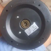 کتری برفی سایز بزرگ|قوری، کتری، قهوه‌ساز دستی|گرگان, |دیوار