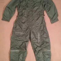 لباس گورتکس خلبانی آمریکایی