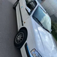 پژو پارس ۸۸ تو کرم سفارشی|خودرو سواری و وانت|رشت, آزادگان|دیوار