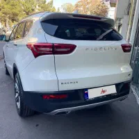 فیدلیتی پرایم|خودرو سواری و وانت|تبریز, |دیوار