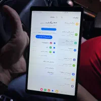 Galaxy tab A7 lite تبلت سامسونگ|تبلت|گرگان, |دیوار
