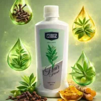 تونیک گیاهی هیرفرند