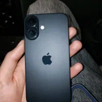 iPhone 16 normal
