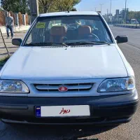 پراید ۱۳۱ فول