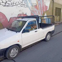 باربرگشتی از رشت به اراک امروز۱/۲۹