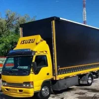 کارگر ماهرحمل ونقل اسباب کشی اثاثیه منزل تضمینی|خدمات حمل و نقل|گرگان, |دیوار
