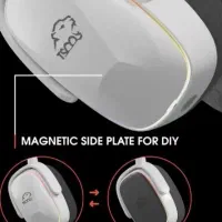 هدست گیمینگ rgb|قطعات و لوازم جانبی رایانه|تهران, گلستان (شهرک راه آهن)|دیوار