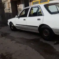 تویوتا کریسیدا انتظامی 92|خودرو کلاسیک|همدان, |دیوار