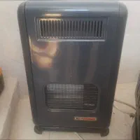 دوعدد بخاری