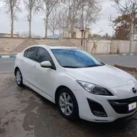 مزدا ۳ نیو|خودرو سواری و وانت|کرج, اتحاد|دیوار