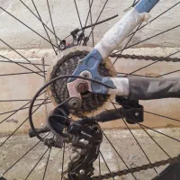 دوچرخه 27.5|دوچرخه، اسکیت، اسکوتر|ارومیه, |دیوار