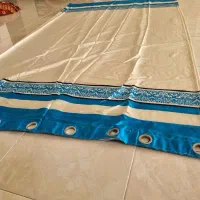 فروش پرده ساتن