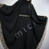 چادرمانتویی|لباس|اسلام‌شهر, شهرک سالور|دیوار