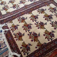 دوعددمسندتازه‌پرداخت‌شده|فرش|اردبیل, |دیوار