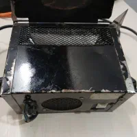 نور سینمایی هالوژن کلاسیک ۵۰۰ وات|دوربین عکاسی و فیلم‌برداری|ملارد, |دیوار