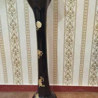 گلدان شیشه ای