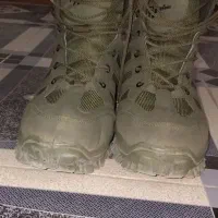 پوتین رافائل ایرانی|کیف، کفش، کمربند|شاهینشهر, اقبال لاهوری|دیوار