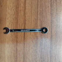 ست آچار یکسر رینگی کبالت آمریکایی(کلکسیونی)|ابزارآلات|تهران, حسن‌آباد|دیوار