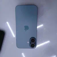 ایفون 16 نرمال معاوضه با اولترا