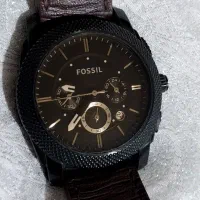 ساعت فسیل آمریکایی ضد آب|ساعت|شیراز, زند|دیوار