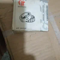 بلبرینگ گیربکس تیبا وپراید یورو ۴