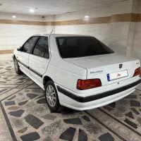 پژو tu5 مدل ۹۴|خودرو سواری و وانت|دزفول, |دیوار