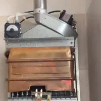 تعمیرات و سرویس  انواع ابگرمکن دیواری