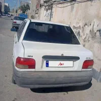 پراید مدل ۹۰ دوگانه شرکتی|خودرو سواری و وانت|اردبیل, |دیوار