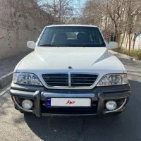 موسو ۴ سیلندر نو