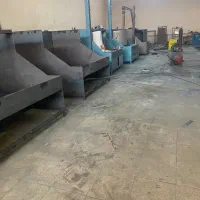 اسیدشو- دستگاه قطعه شویی-موتورشوی|ماشینآلات صنعتی|بوکان, |دیوار