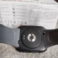 ساعت هوشمند شیائومی Redmi Watch 3