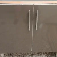 کابینت  در حد نو