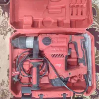 پیکور دو حالته در حد نو 5کیلو نیم