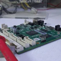 تعمیر ماینر با ضمانت واقعی ۴۰ روزه - مگاماینر|خدمات رایانه‌ای و موبایل|تهران, علم و صنعت|دیوار