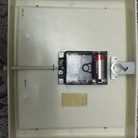 ساعت دیواری سیکو ترازیستوری اصل ژاپن مدل TA 519|ساعت دیواری و تزئینی|شاهین‌شهر, عطار|دیوار