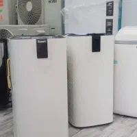 تصفیه هوا، شوفاژ برقی