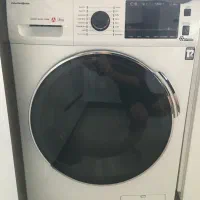 لباسشویی ۸کیلویی پاکشوما