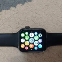 ساعت هوشمند TOUCH LINE|ساعت|یزد, |دیوار