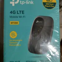 مودم جیبی سیم کارت خور