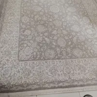 ۲تخته فرش ماشینی ۶متری سالم