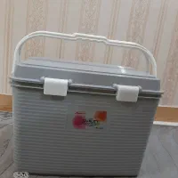 سبد پیک نیک کاملا نو