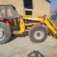 تراکتور 399|خودرو سنگین|ارومیه, |دیوار